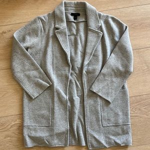 J Crew cardigan